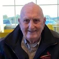 William Wayne "Red" McDowell Obituary