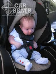 The Alpha Omega Why It S Neither The First Nor The Last Nor The Elite Car Seat Car Seats Baby Car Seats