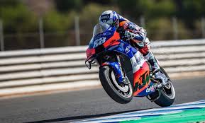 Miguel aires fernandes de oliveira. Miguel Oliveira In Second Place In The Motogp Of Italy Ineews The Best News