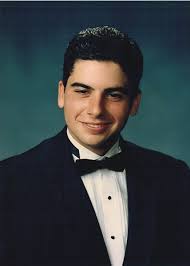 Joseph Fredrick Errichiello Jr.