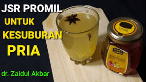 Check spelling or type a new query. Jsr Promil Untuk Kesuburan Pria Dr Zaidul Akbar Youtube