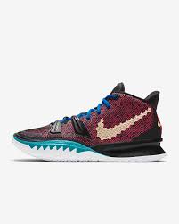 Besides his main signature line, kyrie irving also has a series of cheaper hooping shoes called the flytrap. Kyrie 7 Chinese New Year Basketball Shoe Nike Com