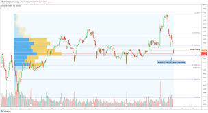 Divided market rally flashes warnings; Amazon On Support Pre Market Amzn For Nasdaq Amzn By Topmarketgainers Tradingview