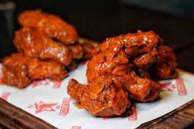 We Ranked Shanghai S Best Wing Deals Here Are The Results That S Shanghai