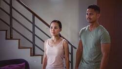 It's jasmine suraya chin here and there is definitely more to me than just my professional life as a tv personality, actress, and host. Paskal Film 2018 Moviepilot De