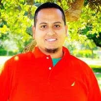 David Lee Chairez Obituary