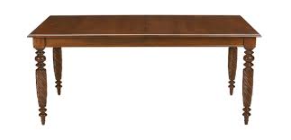 Vintage ethan allen harvest table maple drop leaf farm #ethanallen. Livingston Dining Table Dining Tables Ethan Allen