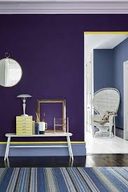 It often receives corridor status, but it is, in fact, an important space. Trend Coloured Skirting Boards The Design Sheppard