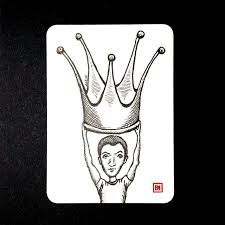 Inktober 2022 Pen & Ink Drawings