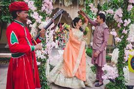 Such cakes don't only make an impression on wedding guests, but their bakers as well. Real Weddings Shreya Somil S Fairmont Jaipur Wedding India S Wedding Blog Http Rp Wedding Guest Dress Summer India Wedding Designer Bridal Lehenga Choli