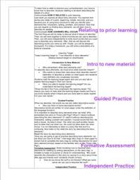Edtpa Lesson Plans Elementary Literacy Elementary Lesson Plans Elementary Literacy Lesson Plans