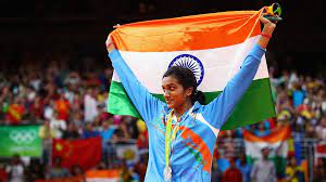 Deepika padukone, samantha akkineni, sara ali khan celebrate win taapsee pannu called pv sindhu one of a kind while samantha akkineni was all praise for her hardwork and dedication. pv sindhu bagged broze at olympics 2020, became the first indian female olympian to win two medals. Olympic Games Tokyo 2020 India S Top Medal Contenders Bbc News