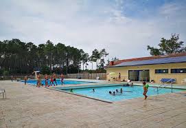 Piscine Municipale Pissos Piscines Centres Aquatiques A Pissos Guide Des Landes
