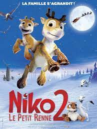 28 mars 2013 date de sortie au cinéma : Niko Le Petit Renne 2 Bande Annonce Du Film Seances Streaming Sortie Avis