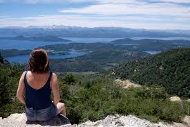 There are many reasons to visit bariloche: Best Of Road Trips Treks In Bariloche Patagonia Argentina