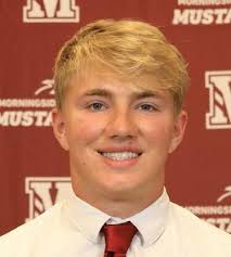 2022 Morningside Football by Morningside University Athletics