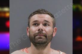 Michael Schiemann — Rabun County Jail Bookings