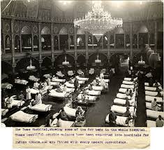 During World War I (1914-1918), many ...