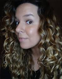 The best thing about this style is the no you have to love this short curly hairstyle for women who know how to have fun. How To Prevent Frizz In Type 2c Wavy Hair Naturallycurly Com