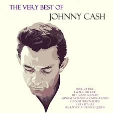 Stream Folsom Prison Blues by Johnny Cash