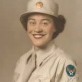 Margaret Van Heuverswyn Obituary