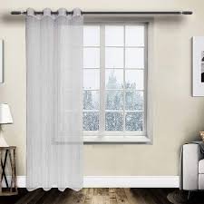 Gardinen wohnzimmer wohnzimmer dekorieren wohnung wohnzimmer fenster design esszimmer inspiration gardinen wohnzimmer gardinen ideen bauernhaus vorhänge ländliche vorhänge. Vorhang Gardinen Transparent Osen Mit Sternenlicht Muster Stores Dekoschal Fensterschal Lichtdurchlassig Voile Fur Wohnzimmer Kinderzimmer Schlafzimmer Weiss Woltu Eu