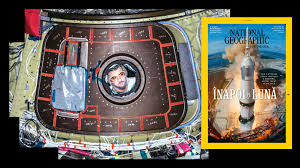 O placă memorială dedicată misiunii apollo 11 a fost dezvelită, ieri, cu ocazia aniversării a 50 de ani de la primul pas al omului pe lună, pe esplanada prezent la eveniment, dumitru prunariu, singurul român care a zburat în cosmos, a mărturisit că, în 1969, avea 17 ani şi nu se gândea că urma să. 50 De Ani De La Aselenizare