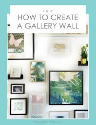 Learn How To Create A Gallery Wall Decor Interior Design Interior Decorating Decor Design