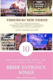 Pin On Book Professional Nyc Ceremony Musicians In New York Area Vsmusic4u