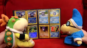 4.4 out of 5 stars. Sml Movie Jeffy S Pokemon Card Video Dailymotion
