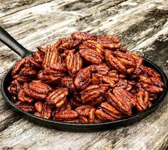 Pecans