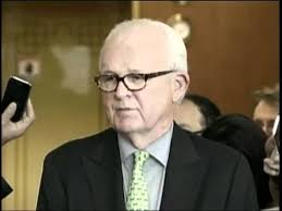 Special Representative Bosworth Meets With South Korean Nuclear Envoy Wi  Sung-lac