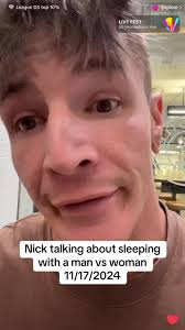 Sarek and Nick Hilt Controversy