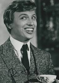 British singer and actor born December 17, 1936