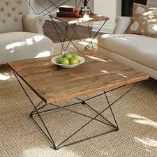 Okay, now onto the west elm dining room. Rustic Storage Coffee Table West Elm Coffee Table Living Room Coffee Table Coffee Table Wood