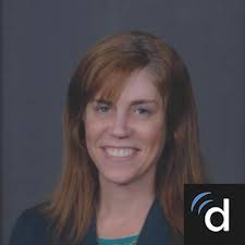 Dr. Mariana G. Touza (Garcia-Touza), MD