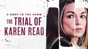Watch A Body in the Snow: The Trial of Karen Read