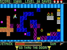 Maybe you would like to learn more about one of these? Dangerous Dave Pc Review Gamehag