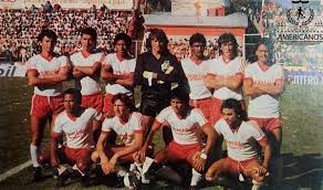 Centenario (montevideo) 28 de octubre de 1987. America De Colombia A Twitter Eldiabloenlibertadores Americadecali Ha Jugado 8 Partidos En Tierras Chilenas Por Libertadores Con El Siguiente Saldo 2 Victorias 3 Empates Y 3 Derrotas Jugamos En Talca Santiago El