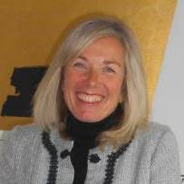 Rechtsanwältin Marion Braun