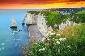 Normandie web — a community web site about normandy (in french). Yachtcharter Von Der 1 Boot Yacht Mieten Der Normandie Frankreich