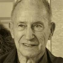 William Gerald “Bill” Carter