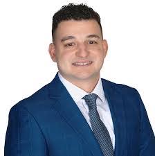 Joseph Sitt's Instagram, Twitter & Facebook