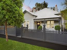 Stunning Sunday Edwardian Weatherboard Facade House Bungalow Exterior Weatherboard House