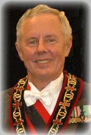 Journal of the Autonomous Grand Priory of the United States Sovereign  Military Order of the Temple of Jerusalem The Philadelphia