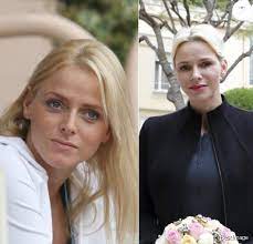 Princess charlene, née charlene lynette wittstock, in full (from 2011) princess charlene of monaco, french princesse charlene de monaco, (born january 25, 1978, bulawayo, rhodesia now in zimbabwe), princess of monaco and former champion swimmer. Charlene De Monaco A 40 Ans Les Annees Lui Reussissent La Preuve En Images Purepeople