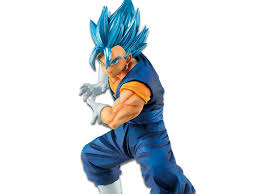 Doragon bōru sūpā) the manga series is written and illustrated by toyotarō with supervision and guidance from original dragon ball author akira toriyama. Dragon Ball Super Vegito Final Kamehameha Ver 1