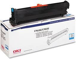 Select file and go to the file's page. Amazon Com Oki 42918103 42918103 Drum Type C7 Cyan Office Products