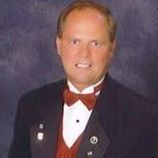 Brian Crenshaw GRI, CRS