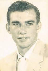 RALPH BRAINERD Obituary